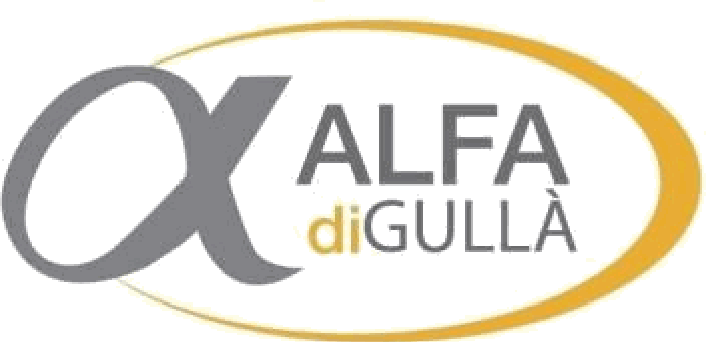 Logo di Alfa di Gullà